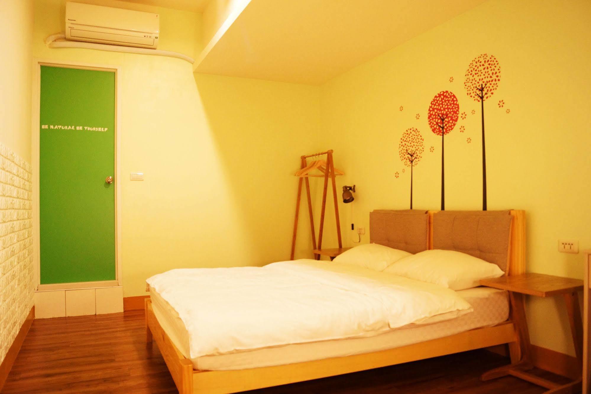 Trip Gg Hostel Cao Hùng Ngoại thất bức ảnh