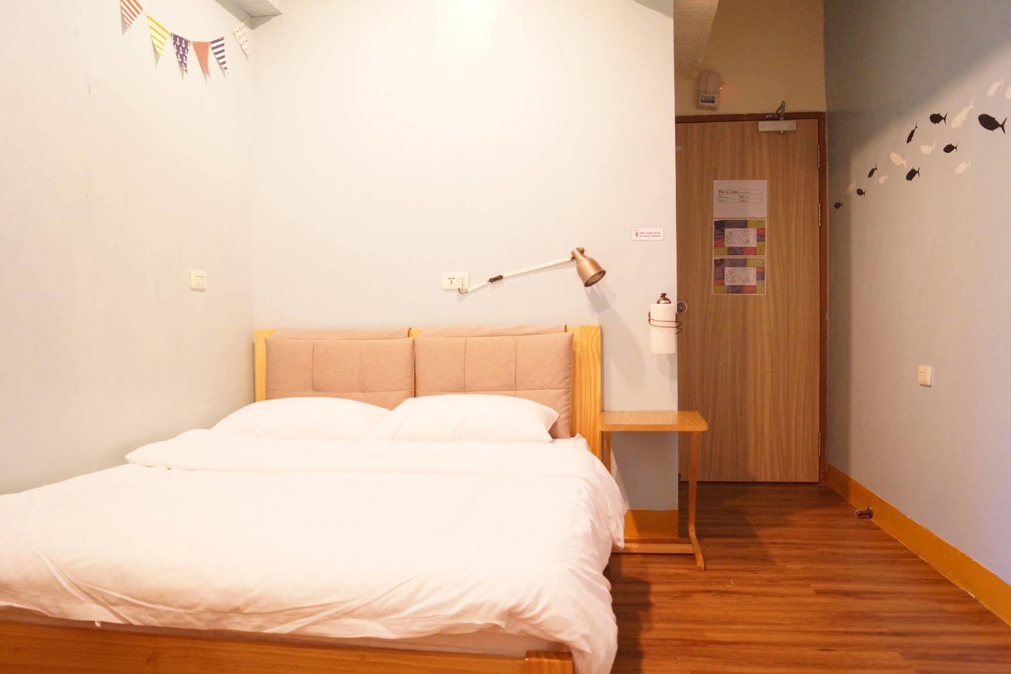 Trip Gg Hostel Cao Hùng Ngoại thất bức ảnh